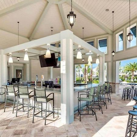 Splendid Thematic 2Br With Waterpark Apartment Kissimmee Exterior photo