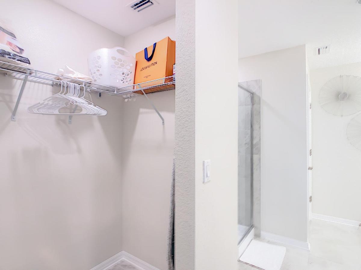 Splendid Thematic 2Br With Waterpark Apartment Kissimmee Exterior photo