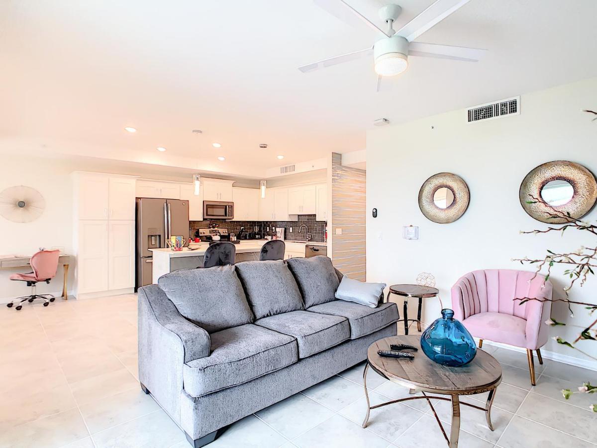 Splendid Thematic 2Br With Waterpark Apartment Kissimmee Exterior photo