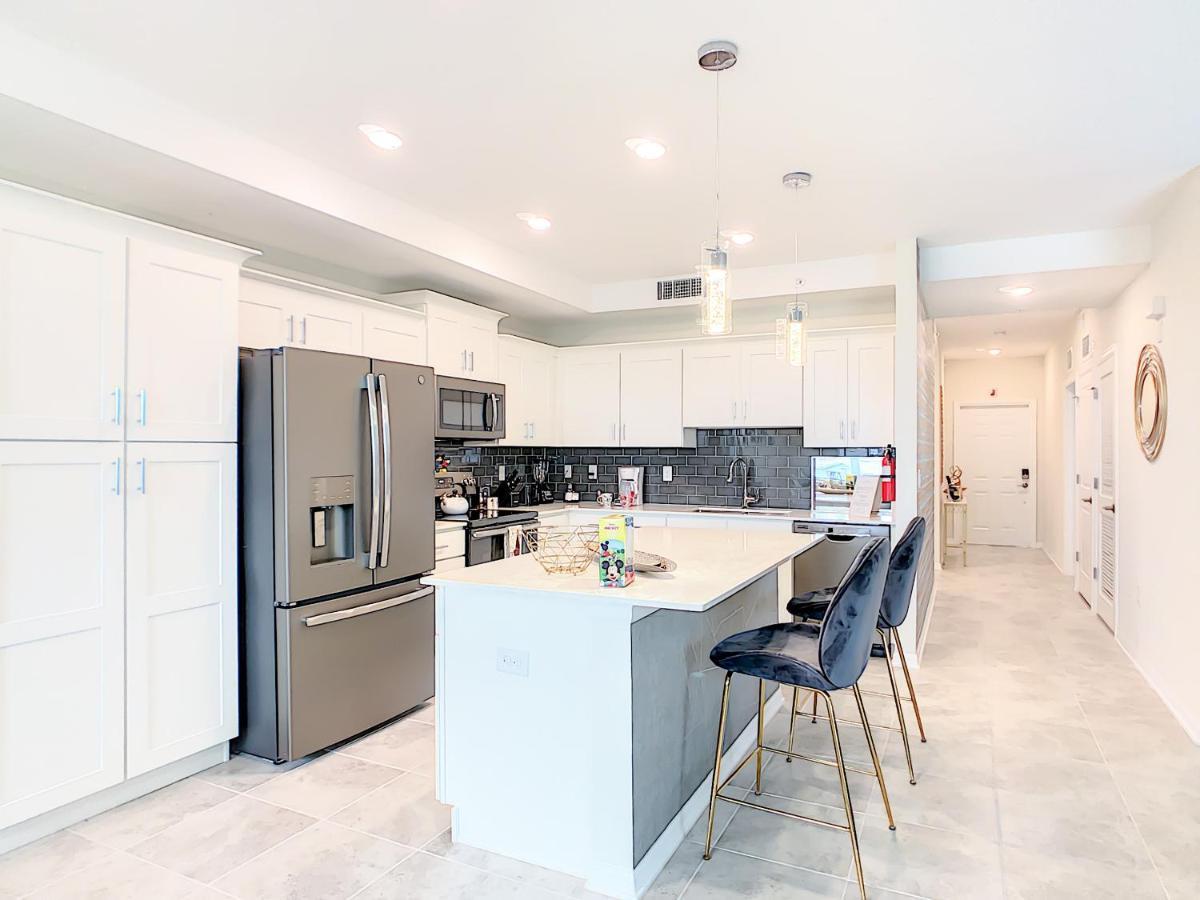 Splendid Thematic 2Br With Waterpark Apartment Kissimmee Exterior photo