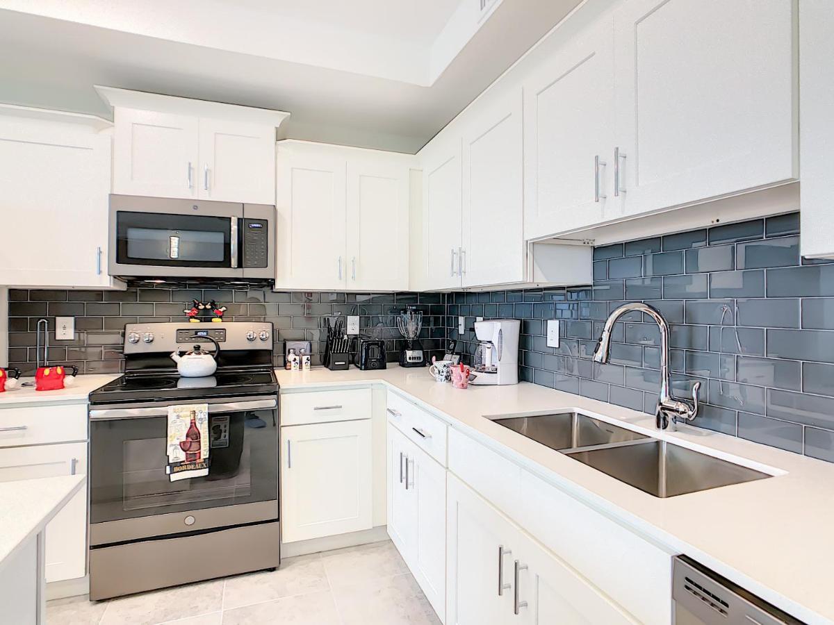 Splendid Thematic 2Br With Waterpark Apartment Kissimmee Exterior photo