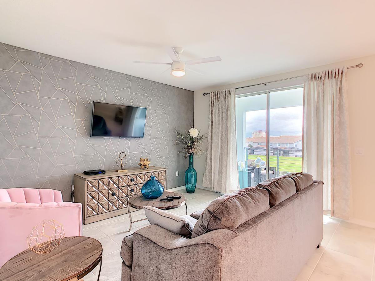 Splendid Thematic 2Br With Waterpark Apartment Kissimmee Exterior photo