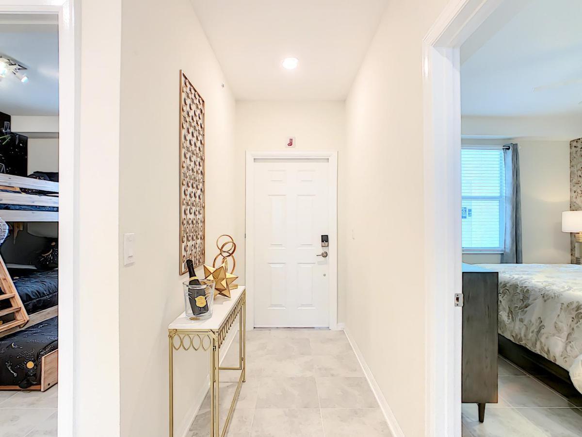 Splendid Thematic 2Br With Waterpark Apartment Kissimmee Exterior photo