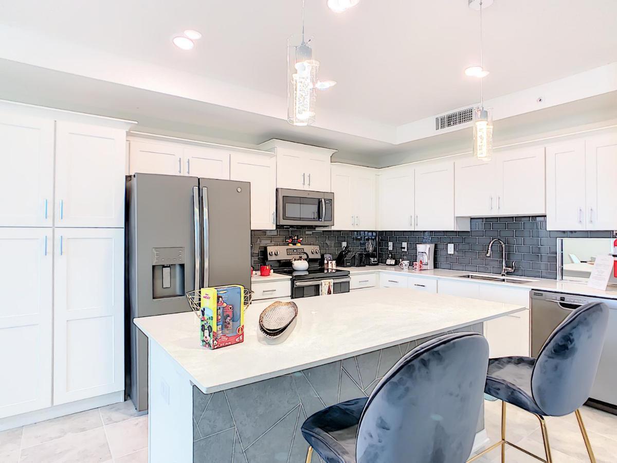 Splendid Thematic 2Br With Waterpark Apartment Kissimmee Exterior photo