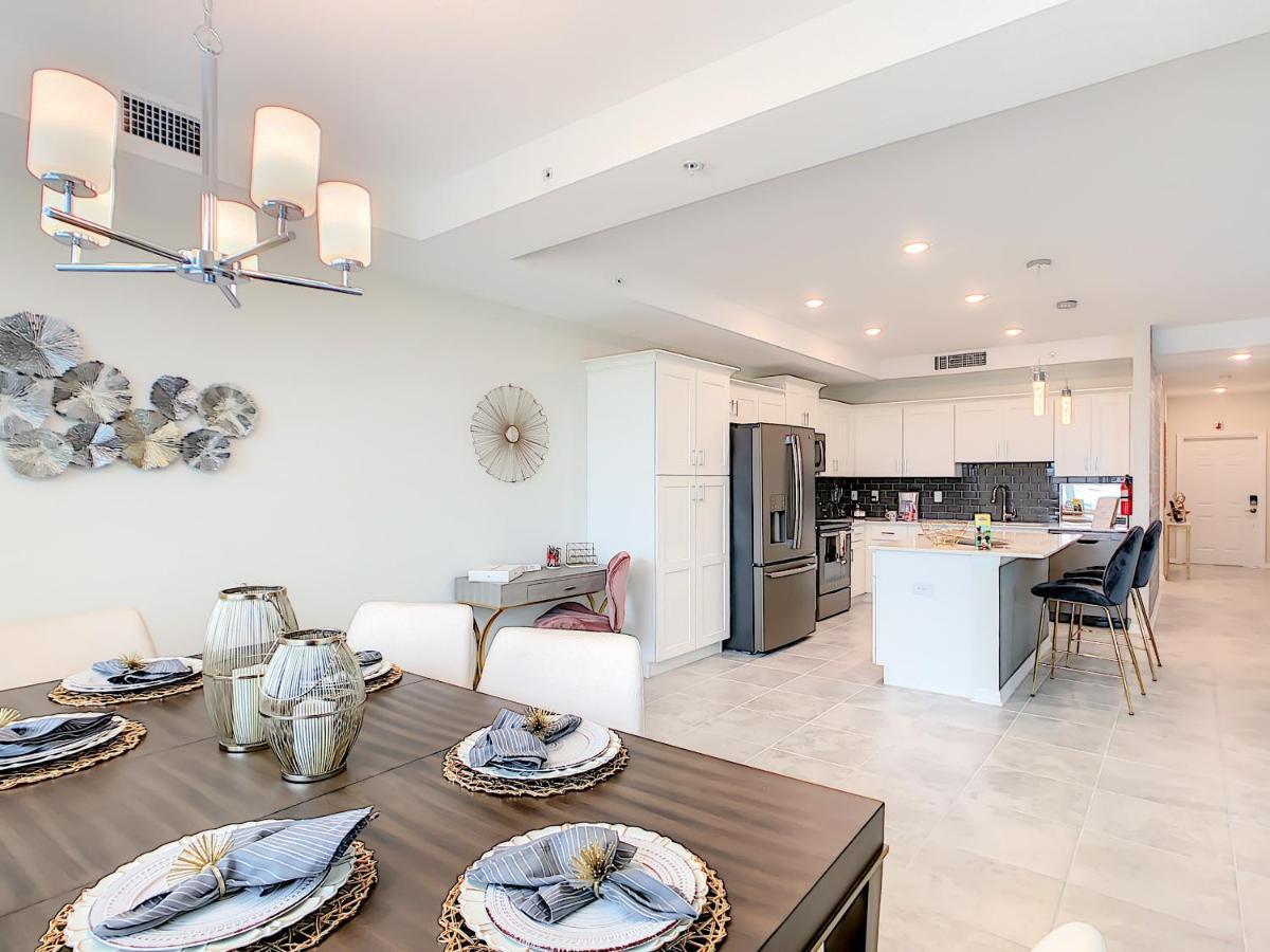 Splendid Thematic 2Br With Waterpark Apartment Kissimmee Exterior photo