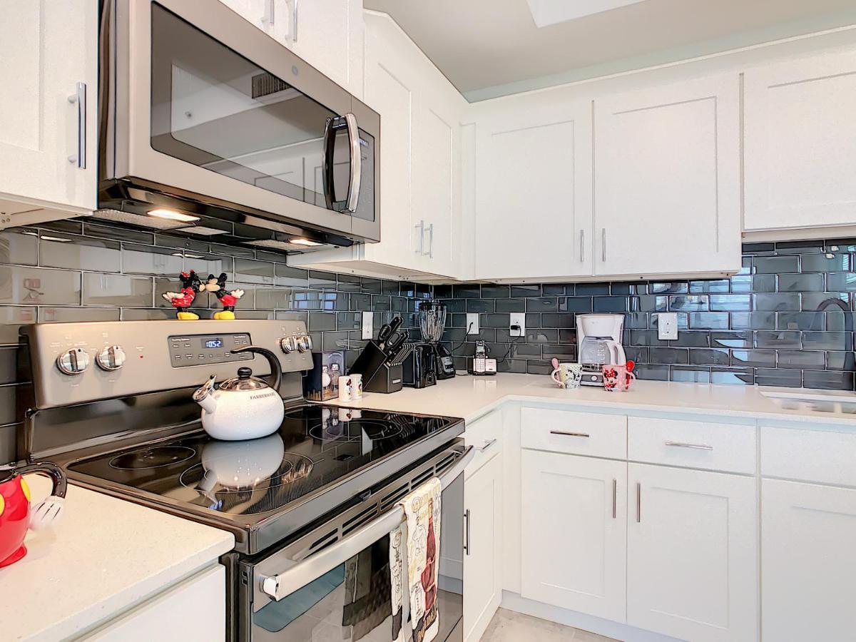 Splendid Thematic 2Br With Waterpark Apartment Kissimmee Exterior photo