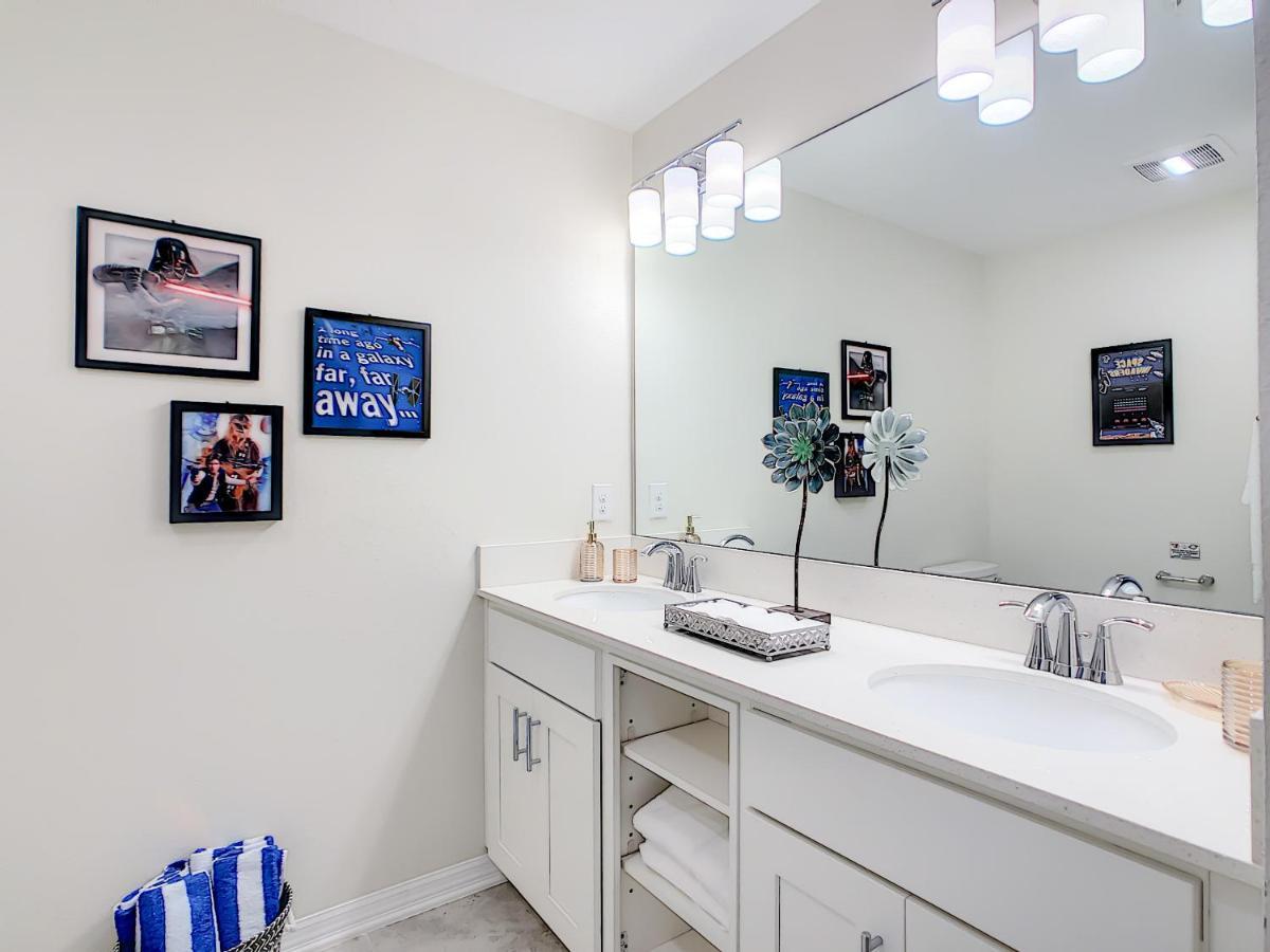 Splendid Thematic 2Br With Waterpark Apartment Kissimmee Exterior photo