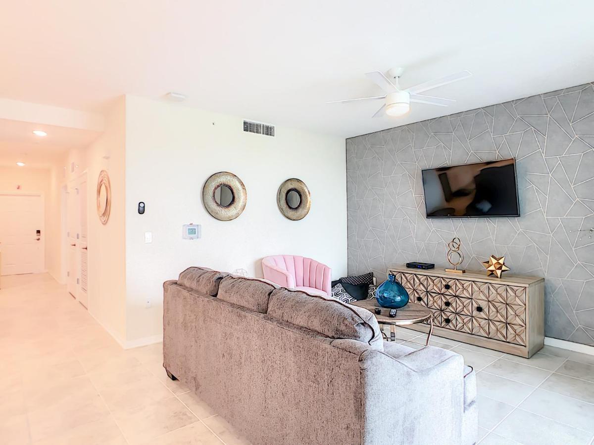 Splendid Thematic 2Br With Waterpark Apartment Kissimmee Exterior photo