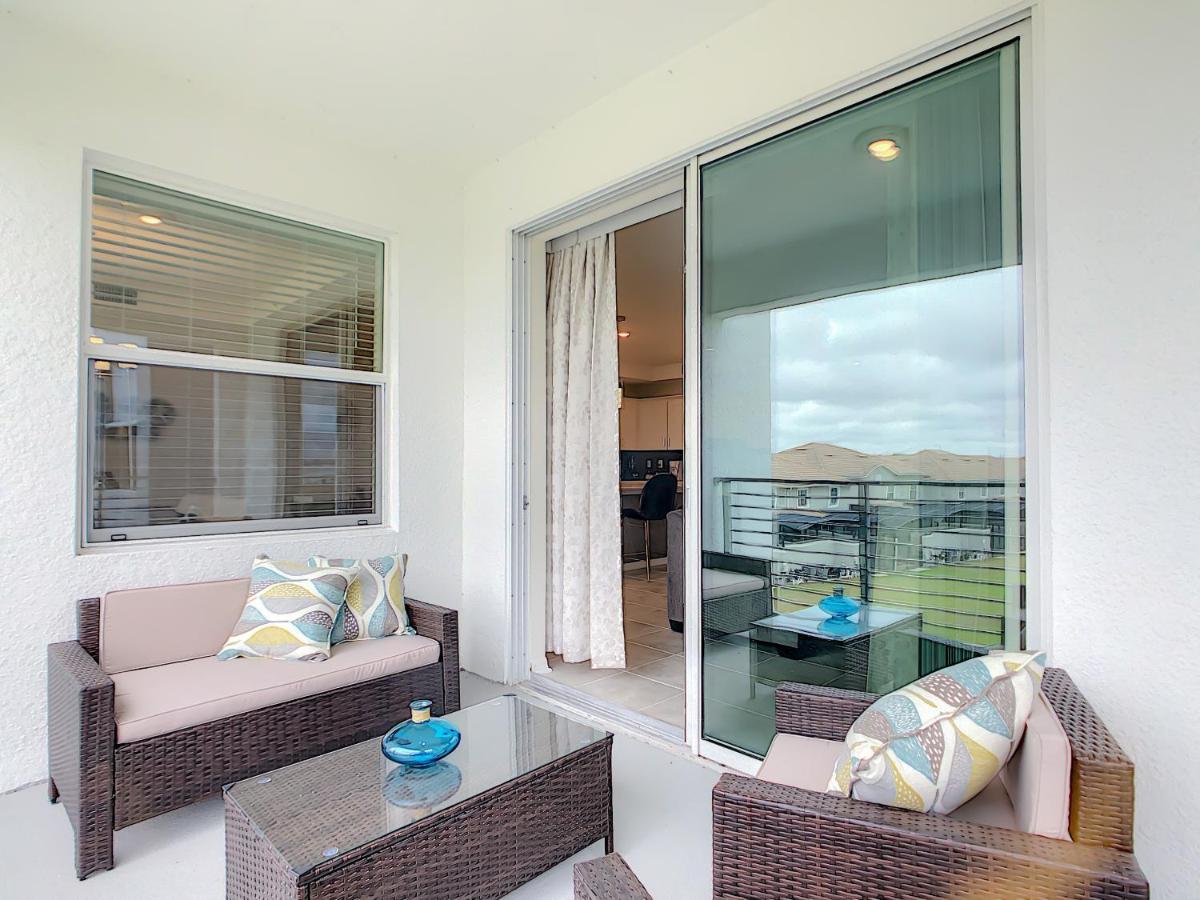 Splendid Thematic 2Br With Waterpark Apartment Kissimmee Exterior photo