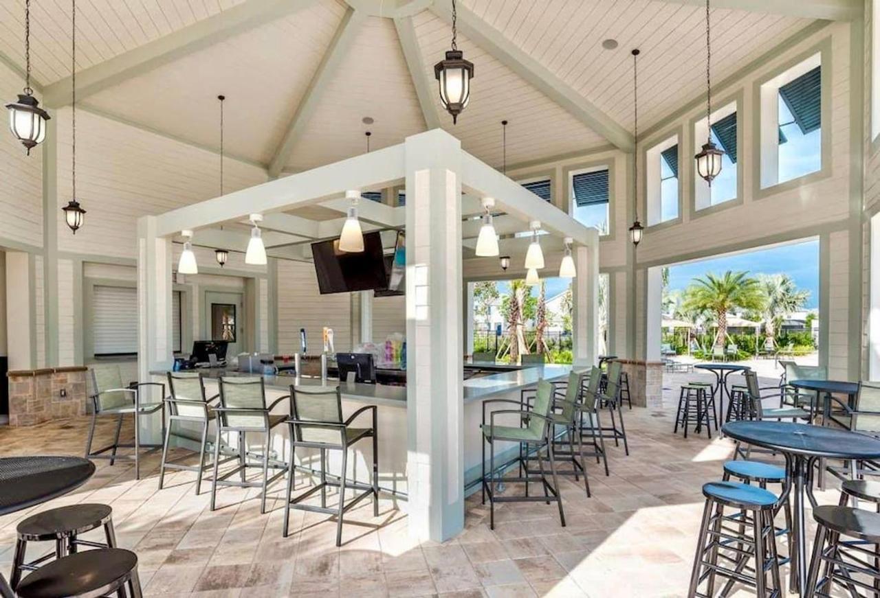 Splendid Thematic 2Br With Waterpark Apartment Kissimmee Exterior photo